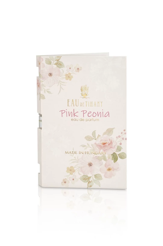Illatminta Pink Peonia