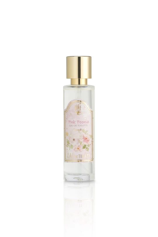 Eau de Toilette 50 ml Pink Peonia