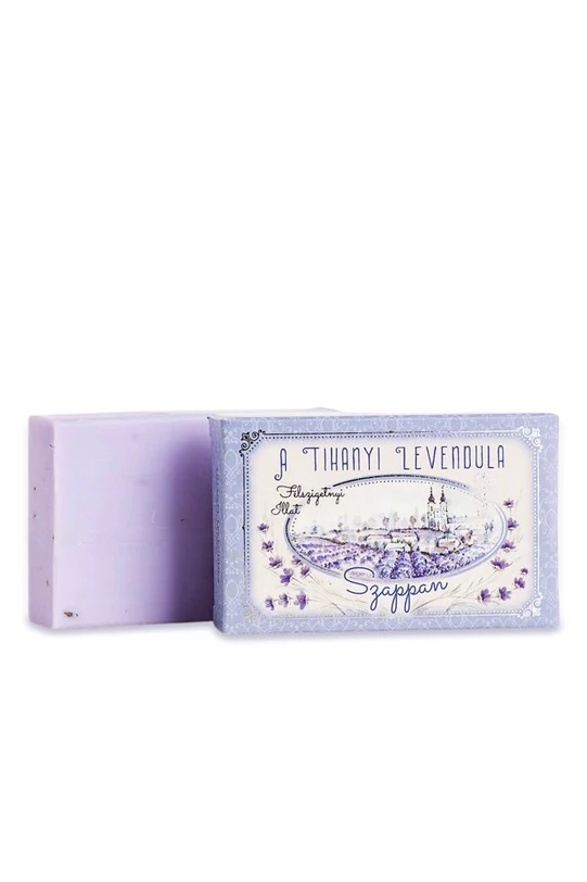 Tihanyi Levendula Szappan Tihanyi Tájkép 125 gr