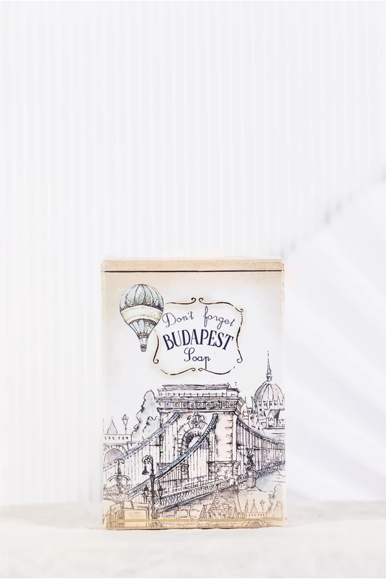 Budapest Miniszappan Lánchíd 40 gr