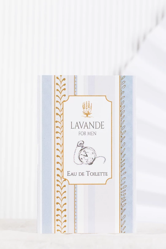 Illatminta - LAVANDE FOR MEN