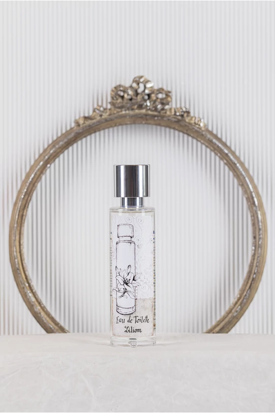 Eau de Toilette 50 ml Liliom