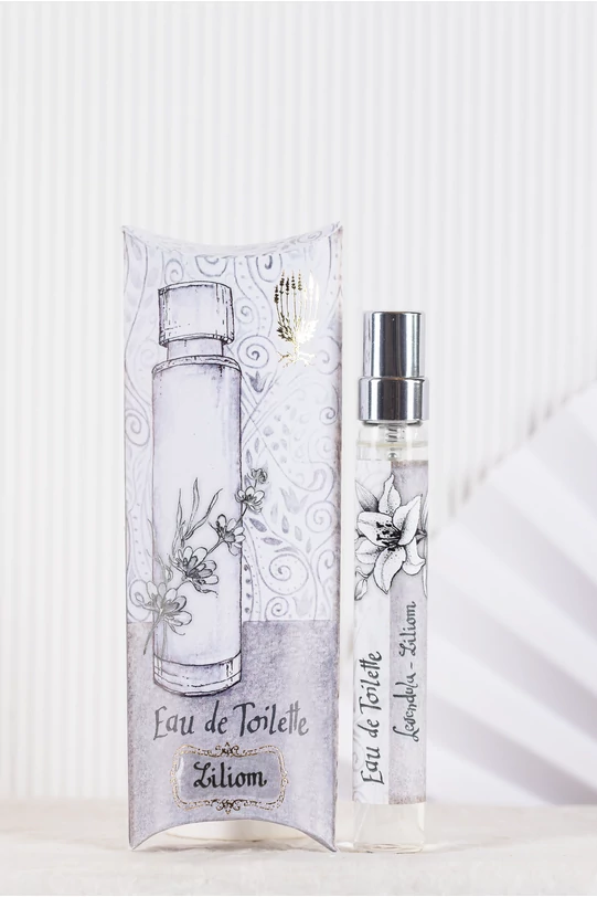 Eau de Toilette 7,5 ml Liliom