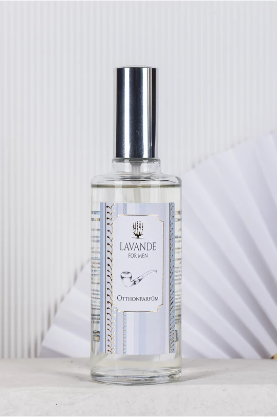 Otthonparfüm - LAVANDE FOR MEN