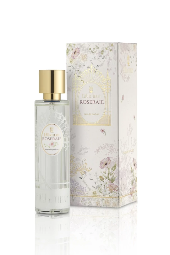 Eau de Parfum Roseraie 50 ml