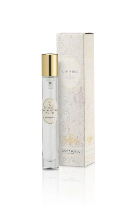 Eau de Parfum Bazsarózsa 15 ml