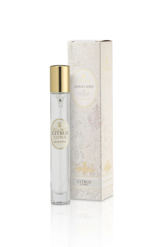 Eau de Parfum Citrus 15 ml