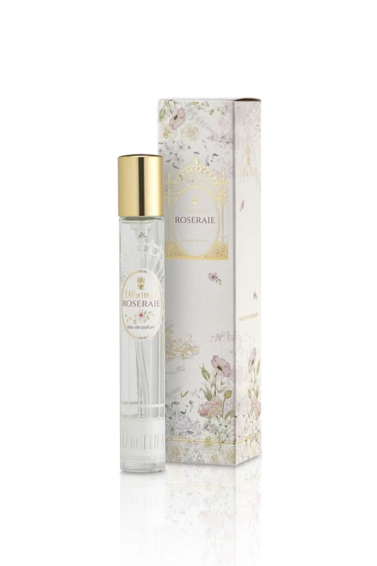 Eau de Parfum Roseraie 15 ml