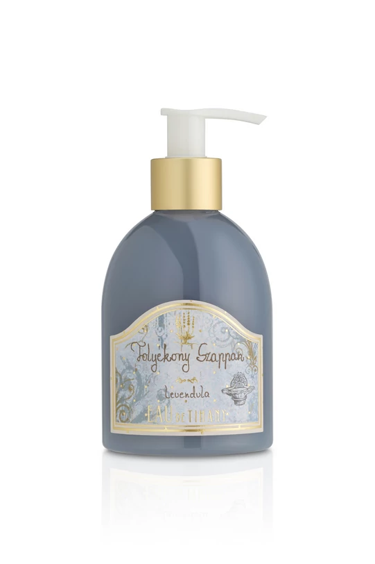 Folyékony Szappan 250 ml