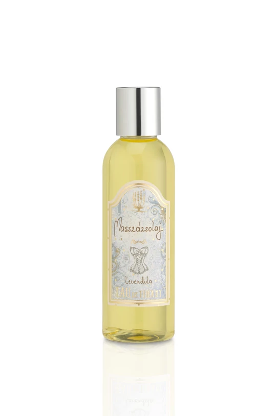 Masszázsolaj 100 ml