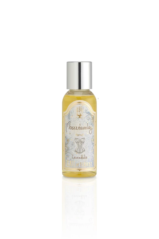 Masszázsolaj 50 ml