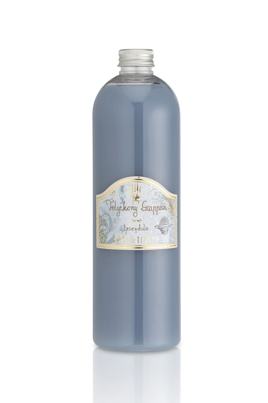 Folyékony Szappan Utántöltő 500 ml