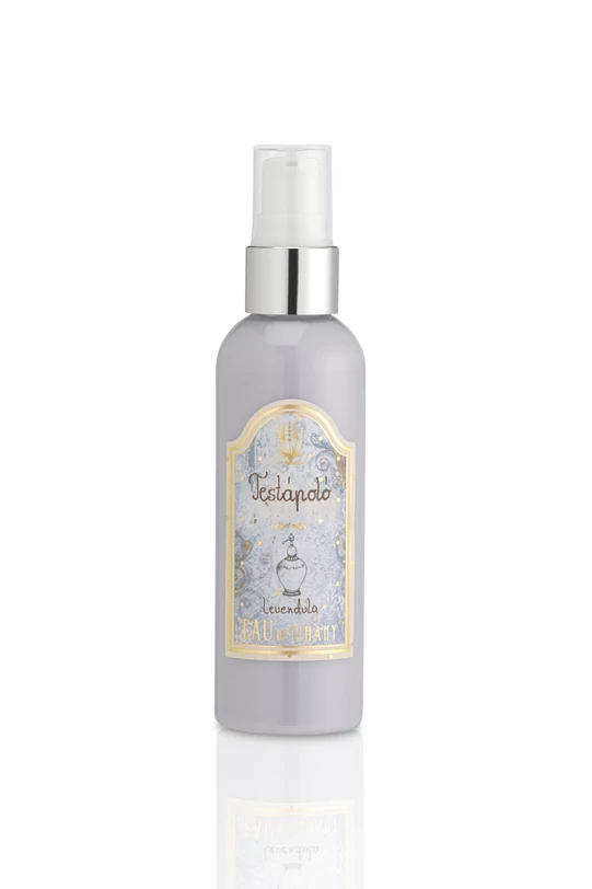 Testápoló - Levendula 100 ml