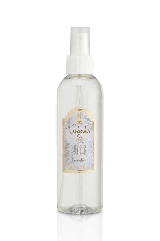 Tihanyi Levendula Virágvíz 200 ml