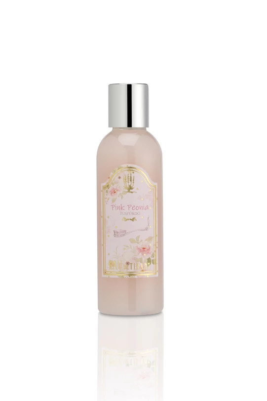 Tusfürdő - Pink Peonia 100 ml