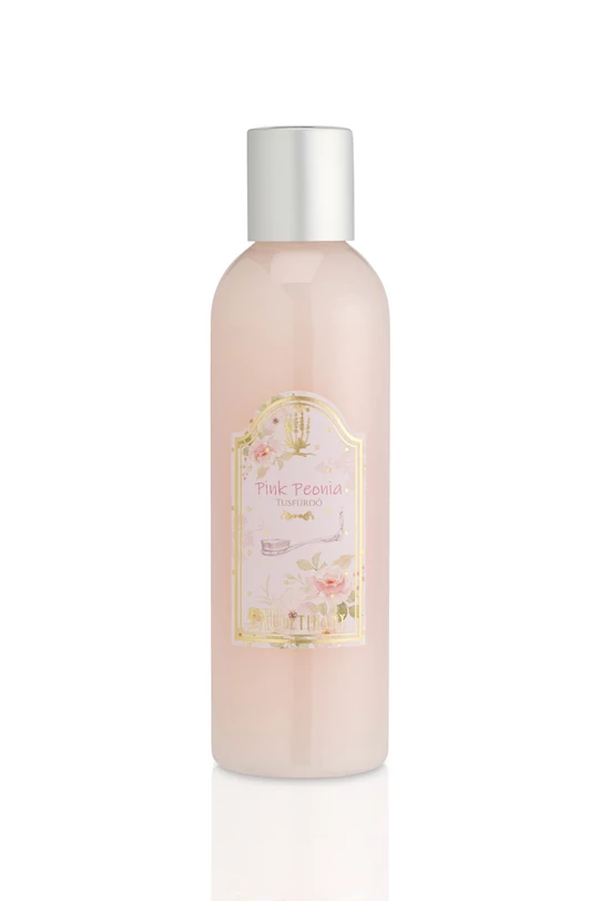 Tusfürdő - Pink Peonia 200 ml