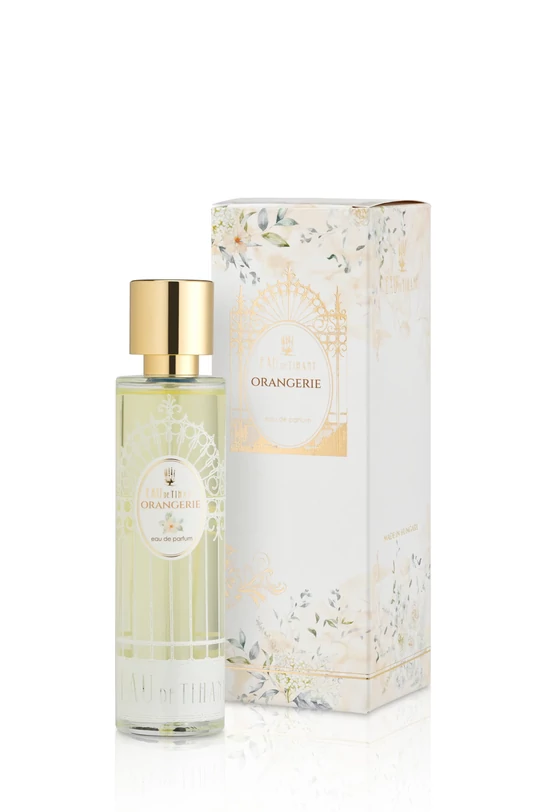 Eau de Parfum Orangerie 50 ml