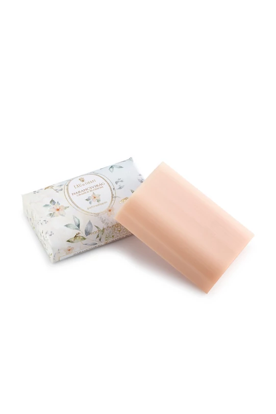 Parfümszappan Narancsvirág 60 gr