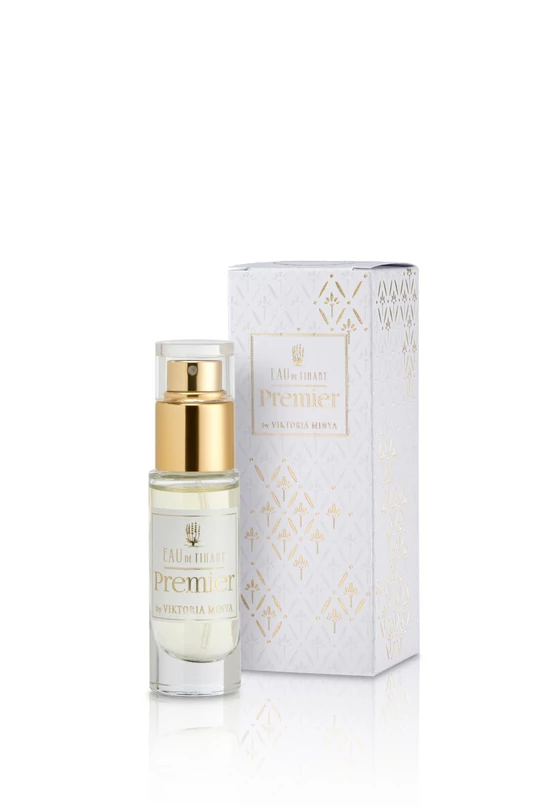 EAU DE TIHANY PREMIER 10 ML
