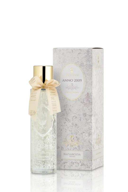 Eau de Parfum Bazsarózsa 50 ml