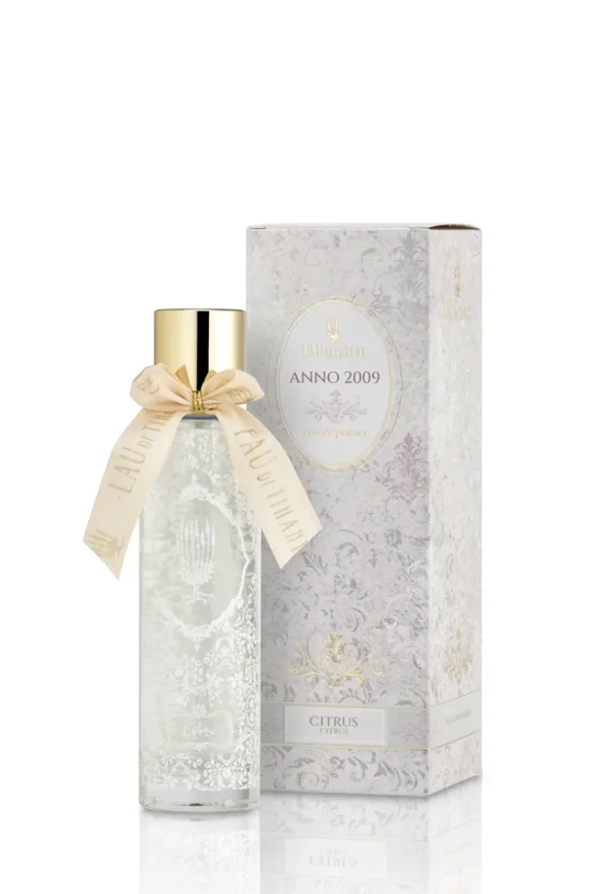 Eau de Parfum Citrus 50 ml