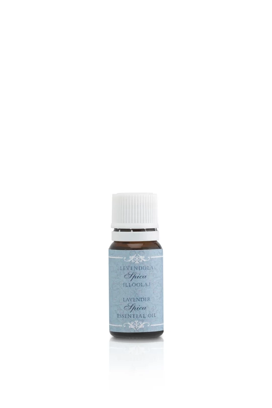 Spica Levendula Illóolaj 10ml