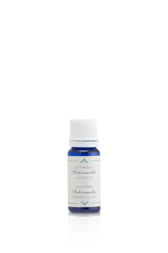 Intermédia Levendula Illóolaj 10 ml