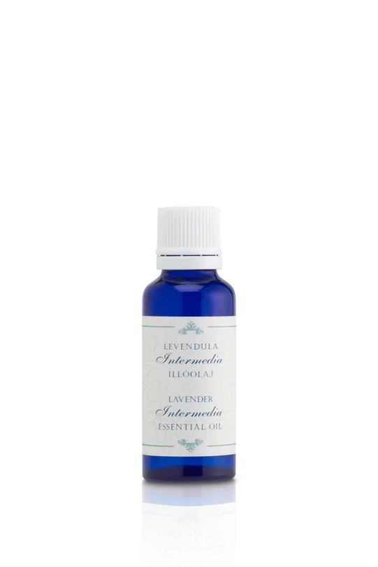 Intermédia Levendula Illóolaj 30 ml