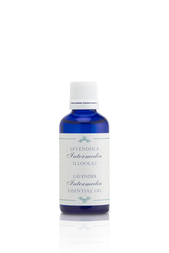 Intermédia Levendula Illóolaj 50 ml