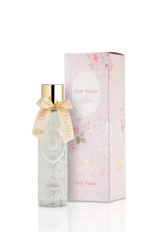 Eau de Parfum Pink Peonia 50 ml