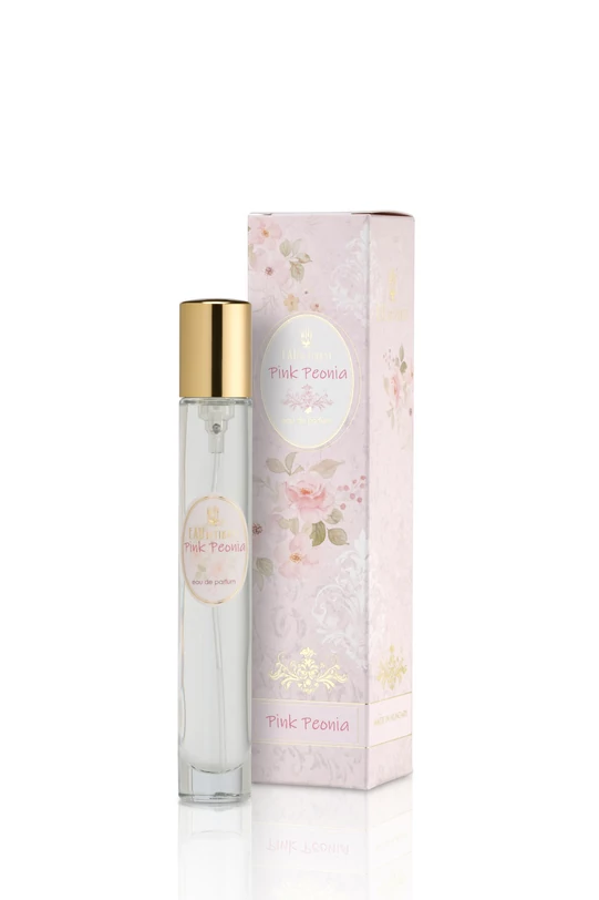 Eau de Parfum Pink Peonia 15 ml