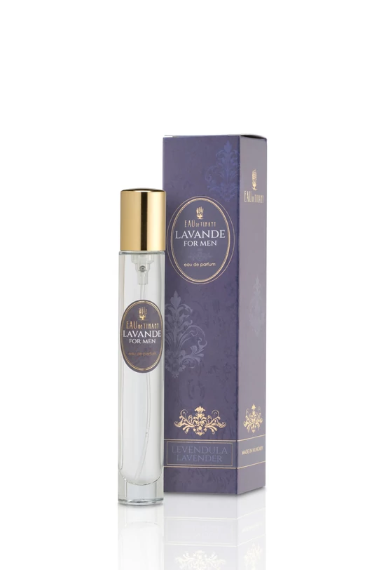 Eau de Parfum - Lavande for Men 15 ml