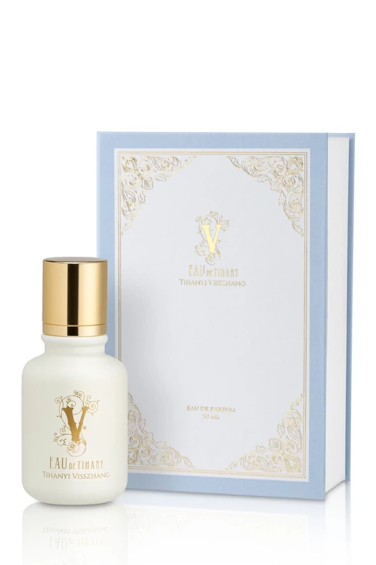 Tihanyi Visszhang 50 ml