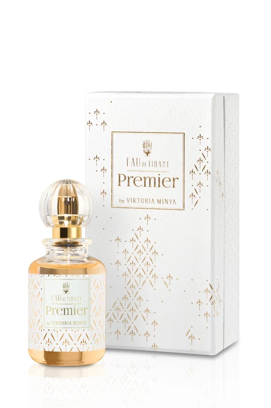 EAU DE TIHANY PREMIER 50 ML