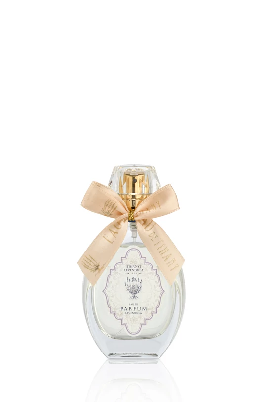 Tihanyi Levendula Eau de Parfum 50 ml
