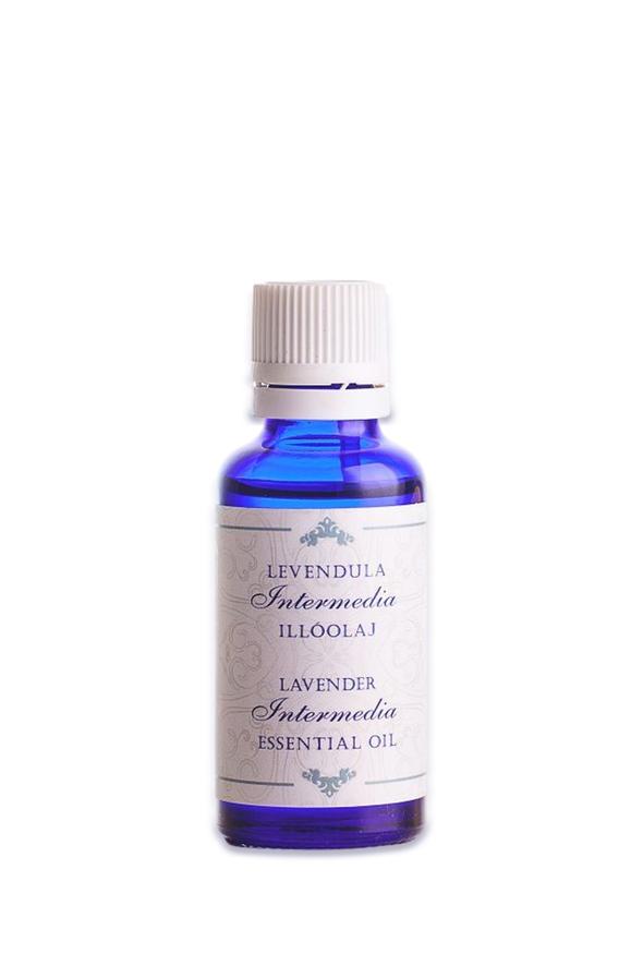 Intermédia Levendula Illóolaj 30 ml