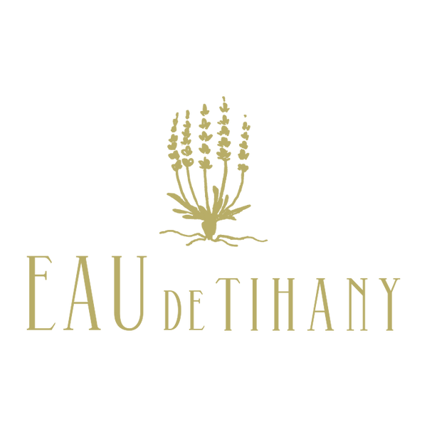 EAU DE TIHANY