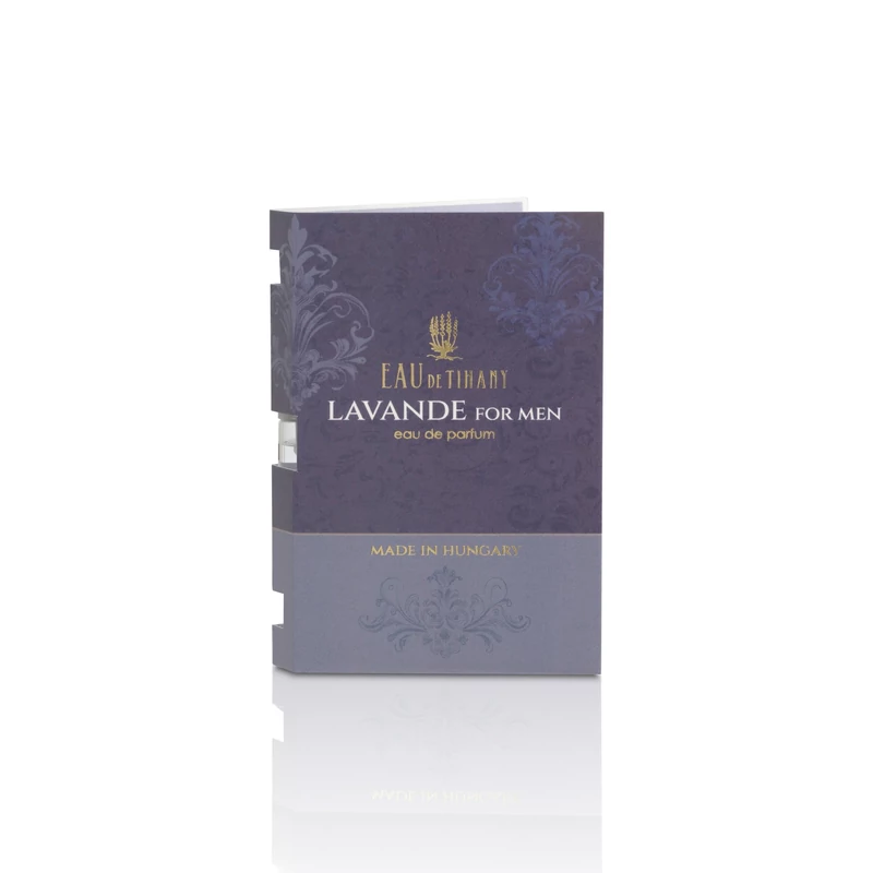 Lavande for Men - Illatminta