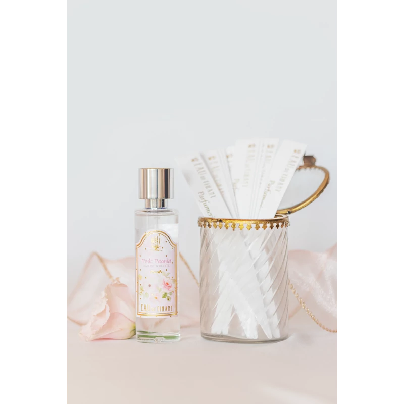 Eau de Toilette 50 ml Pink Peonia