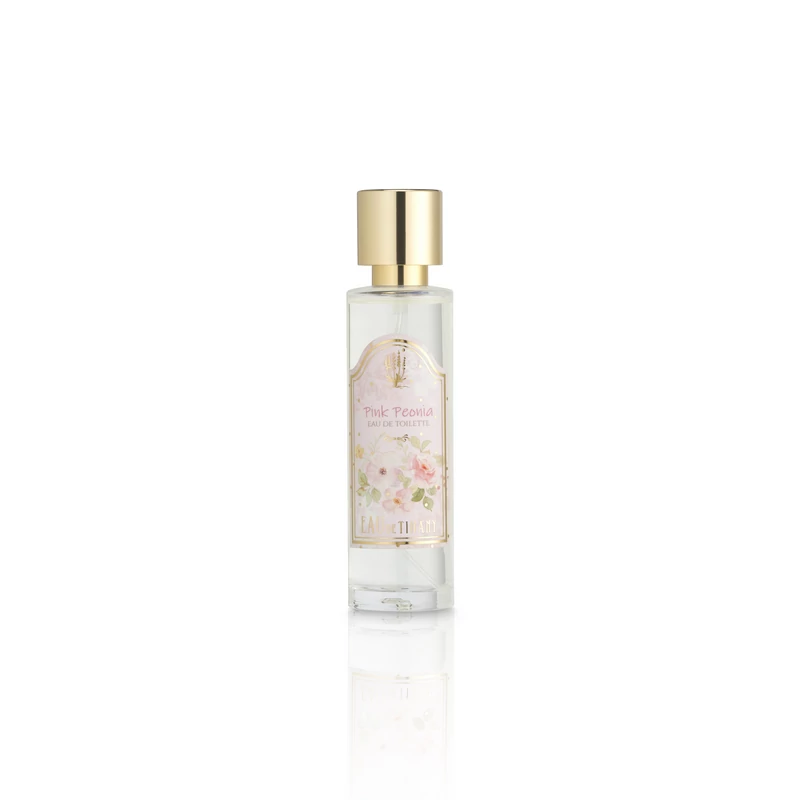 Eau de Toilette 50 ml Pink Peonia