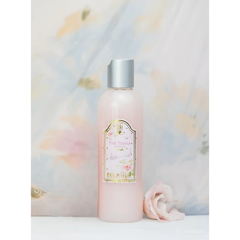 Tusfürdő - Pink Peonia 200 ml