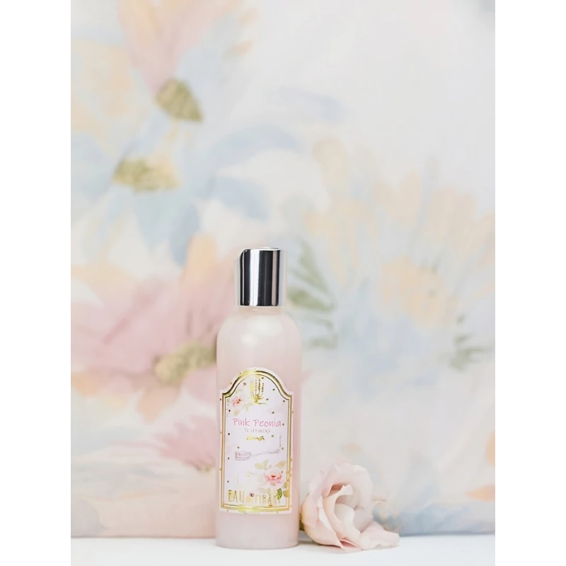 Tusfürdő - Pink Peonia 100 ml