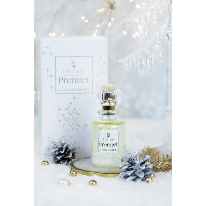 EAU DE TIHANY PREMIER 50 ML