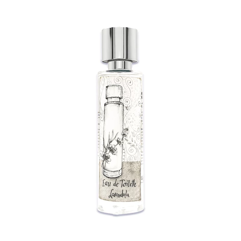 Eau de Toilette 50 ml Levendula