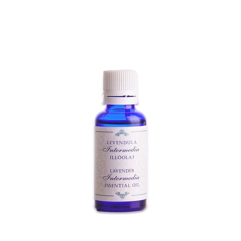 Intermédia Levendula Illóolaj 30 ml