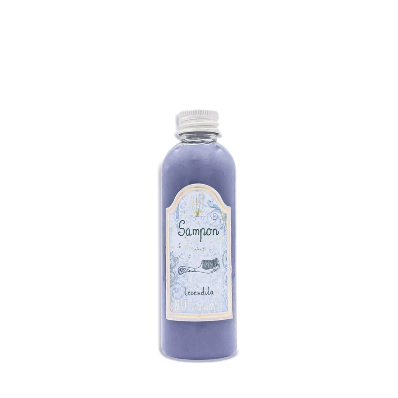 Sampon 100 ml