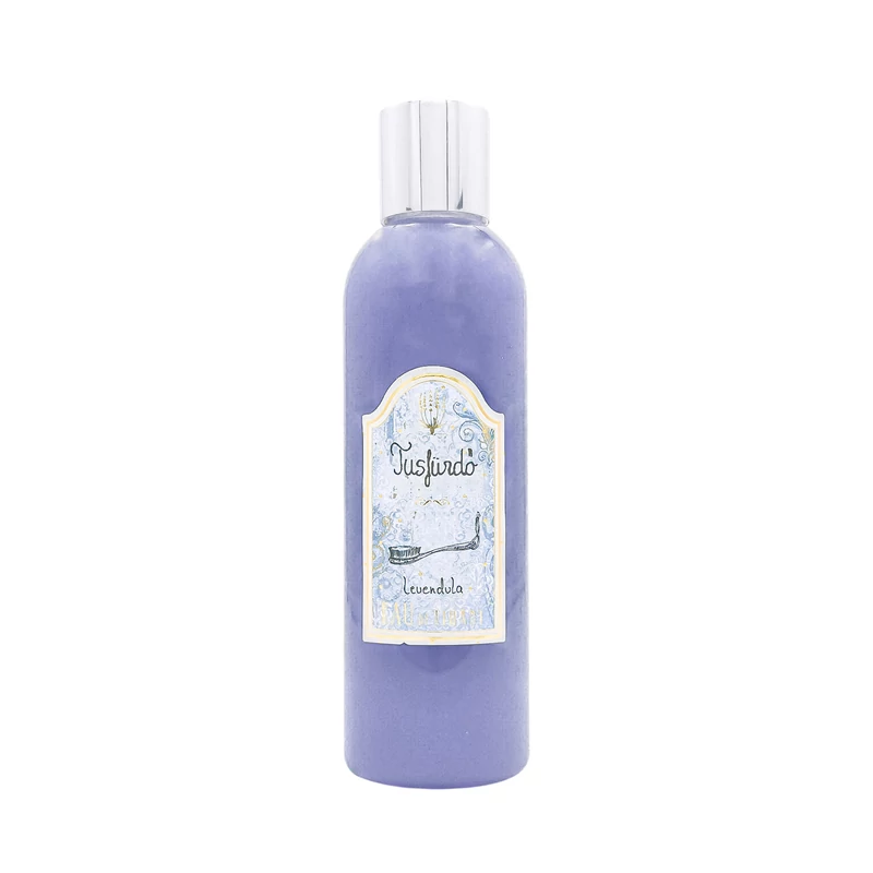 Tusfürdő - Levendula 200 ml