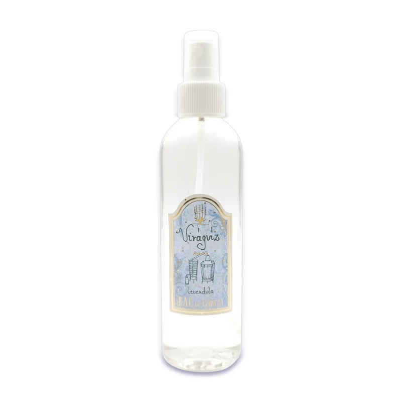 Tihanyi Levendula Virágvíz 200 ml