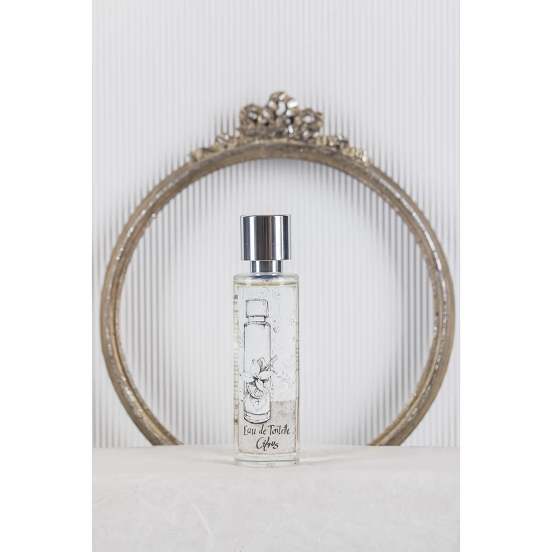 Eau de Toilette 50 ml Citrus