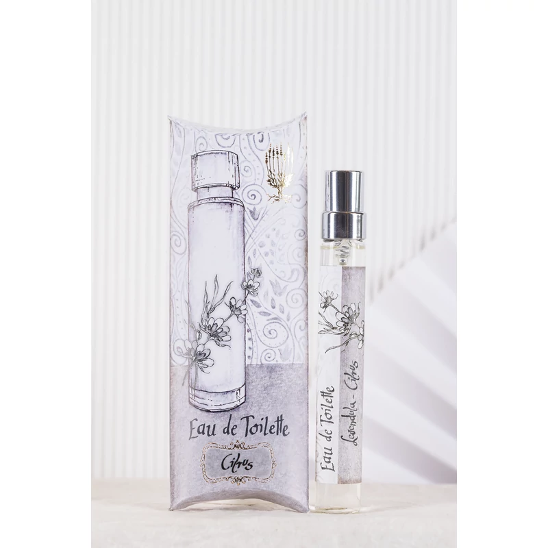 Eau de Toilette 7,5 ml Citrus